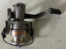 Quantum spinning reel - Photo 4