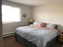 Red Deer 1 bdrm suite 1150.00 per mth available June 1st - Photo 8