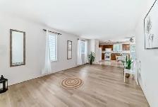 NorthWest 3 Bdrm Bungalow Home w. Double Garage - Photo 4