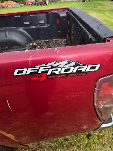 2006 GMC Canyon 4x4 for sale - Photo 6