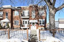 Beau 51/2 dans Rosemont/La Petite-Patrie mois de juin gratuit