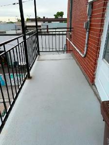 Beau 51/2 dans Rosemont/La Petite-Patrie mois de juin gratuit - Photo 5