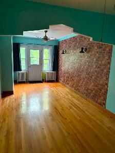 Beau 51/2 dans Rosemont/La Petite-Patrie mois de juin gratuit - Photo 8