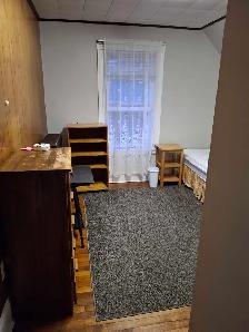 Quiet non-smoking room with private room - Photo 3