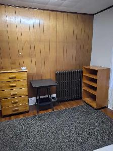 Quiet non-smoking room with private room - Photo 5