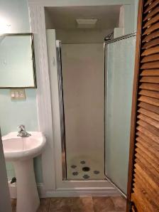 Quiet non-smoking room with private room - Photo 6