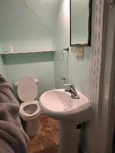 Quiet non-smoking room with private room - Photo 7