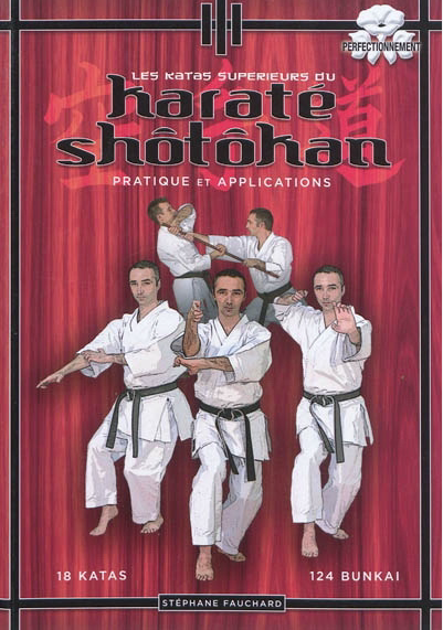 BUDO Éditions  L'Essentiel du karaté Shotokan / karaté shôtôhan