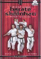 BUDO Éditions  L'Essentiel du karaté Shotokan / karaté shôtôhan