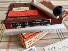 Premier Supermatic Cigarette machine - Photo 5