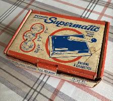 Premier Supermatic Cigarette machine - Photo 8