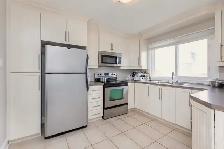 Bright & Spacious 3-Bbrm Main Floor appt. – 10 Mins. to uOttawa - Photo 2