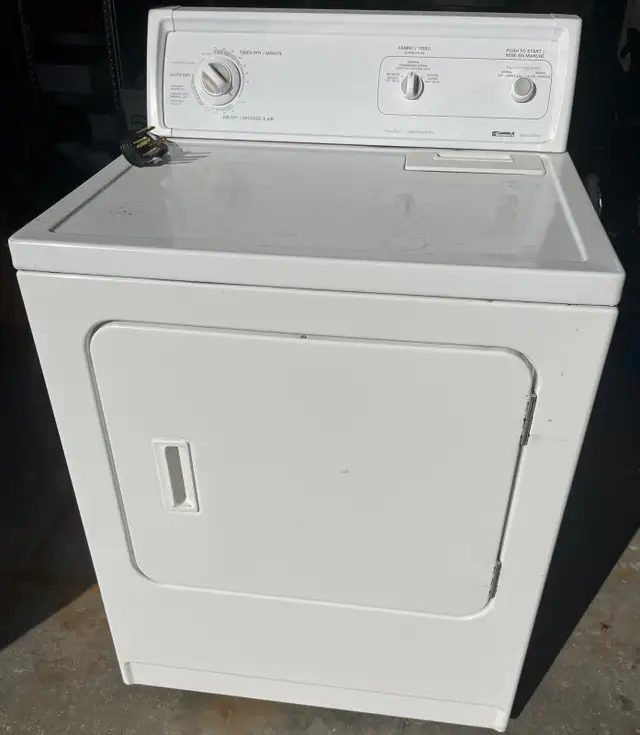 Kenmore dryer for sale