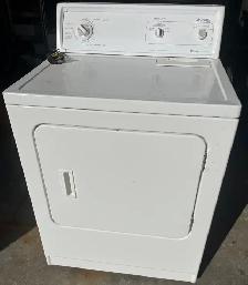 Kenmore dryer for sale