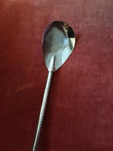GOLF CLUB Vintage Bar Spoon Bartending tool - Photo 2