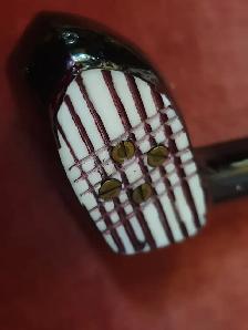 GOLF CLUB Vintage Bar Spoon Bartending tool - Photo 3