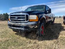 1999 Ford F250 7.3 diesel