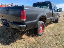 1999 Ford F250 7.3 diesel - Photo 2