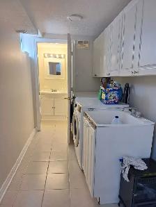 2 Bedroom   1.5 Bathroom Basement Apartment - Photo 4