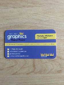 Graphic Designer for Hire