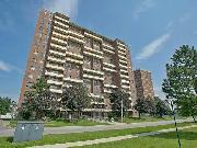 Apartment for Rent in North Etobicoke