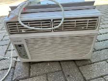 Air conditioning