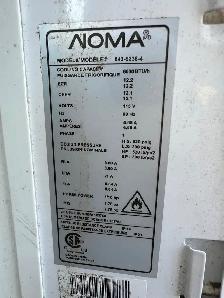 Air conditioning - Photo 3