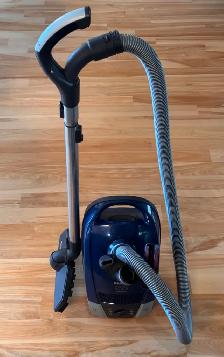 Aspirateur Miele Compact C2 Total Care HEPA