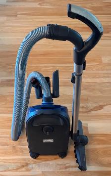 Aspirateur Miele Compact C2 Total Care HEPA - Photo 2