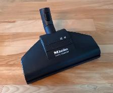 Aspirateur Miele Compact C2 Total Care HEPA - Photo 7