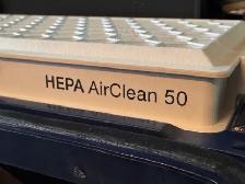 Aspirateur Miele Compact C2 Total Care HEPA - Photo 10