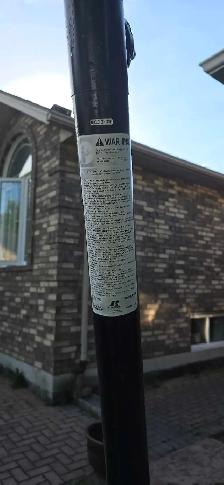 Basketball net for Sale - Photo 2