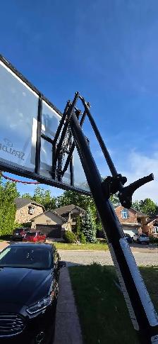 Basketball net for Sale - Photo 5