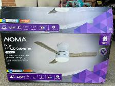 Ceiling fan