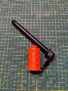2020 Fox Factory 36 27.5 160 Non Boost - Photo 4