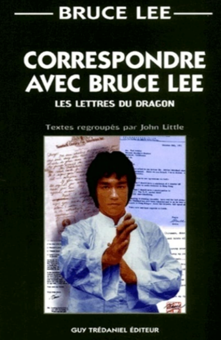 Correspondance avec Bruce Lee de Bruce Lee UPC: 9782851807236