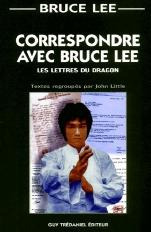 Correspondance avec Bruce Lee de Bruce Lee UPC: 9782851807236