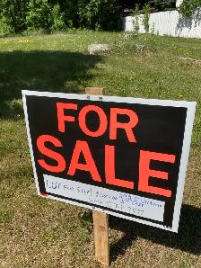 lot for sale in Vanderhoof - Photo 2