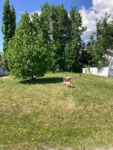 lot for sale in Vanderhoof - Photo 3