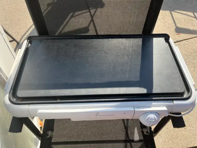 Griddle for sale