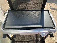 Griddle for sale