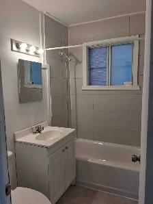 LONGUEUIL,  LIBRE IMMEDIATEMENT, OU 1er JUILLET, 3 CHAMBRES - Photo 4