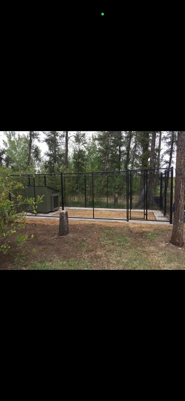 Dog Kennel
