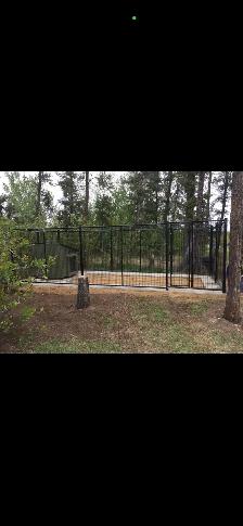 Dog Kennel