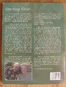 STARTING OVER (Acadians) by Glenn Ells – 2007 Singed - Photo 5