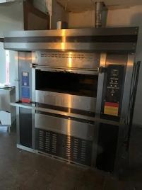 Bakery meat shop supermarket restaurant Equipmen online auction - Photo 6