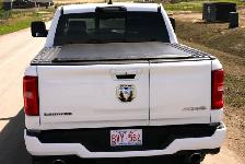 2025 Dodge Ram Laramie 4x4 - Photo 5