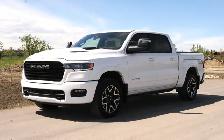 2025 Dodge Ram Laramie 4x4 - Photo 9