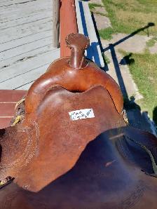 Saddle For Sale - Photo 2