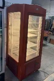 Online auction meat saw dough mixer sheeter vacuum combi ovens - Photo 4